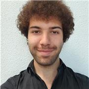 Etudiant en chimie et professeur particulier physique-chimie et math niveau bac